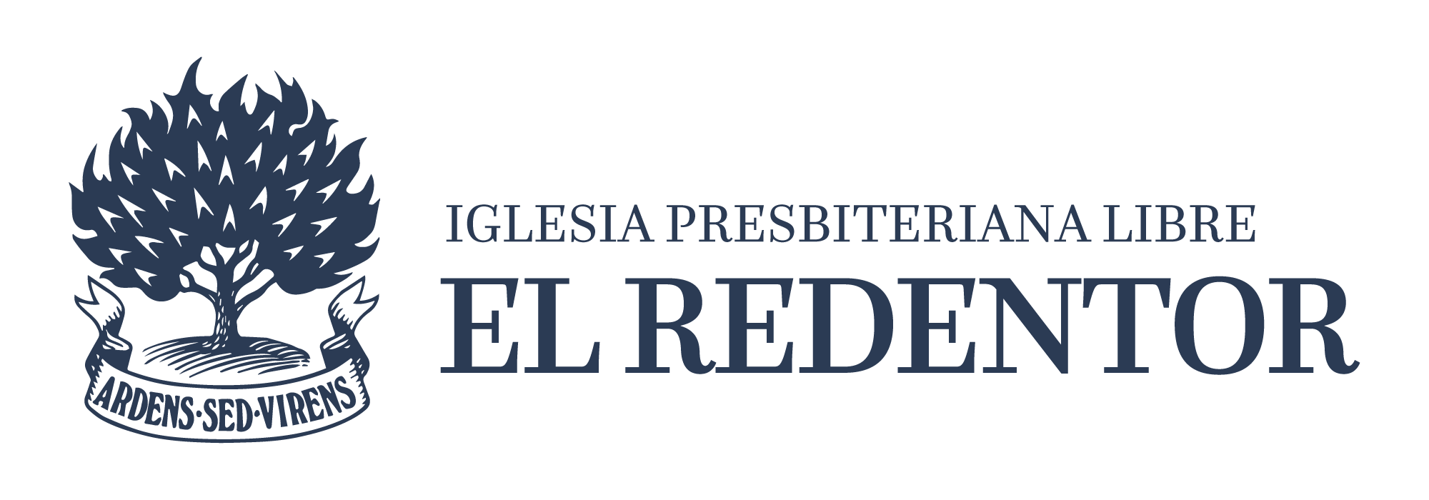 Iglesia Presbiteriana Libre El Redentor